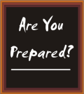 Emergency Planning – Survivalists Versus Preppers