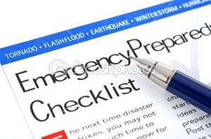 Is Emergency Evacuation Planning Really Necessary?