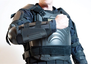 Survival Armor Is Essential for Violent Emergency Situations