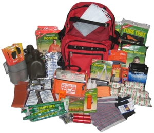 What Is the Best Survival Gear for a Family to Have?