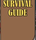 Survival Guides for Any Circumstance