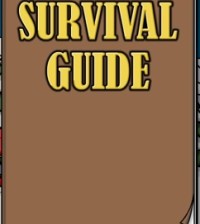 Survival Guides for Any Circumstance