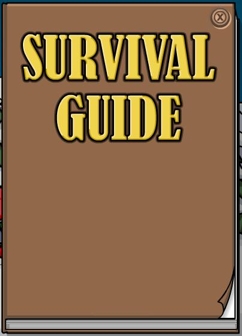 Survival Guides for Any Circumstance