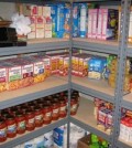 Food Production - Prepper Food Storage Tips